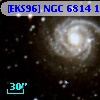 [EKS96] NGC 6814 120