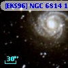 [EKS96] NGC 6814 121