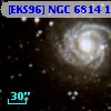[EKS96] NGC 6814 122