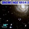 [EKS96] NGC 6814 124