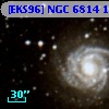 [EKS96] NGC 6814 125