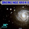 [EKS96] NGC 6814 126