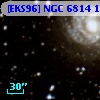 [EKS96] NGC 6814 129