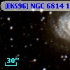 [EKS96] NGC 6814 130