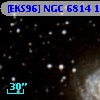 [EKS96] NGC 6814 131