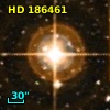 HD 186461