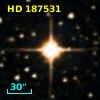 HD 187531