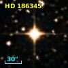 HD 186345