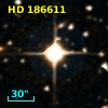 HD 186611