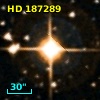 HD 187289