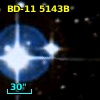 BD-11  5143B