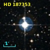 HD 187353