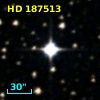 HD 187513