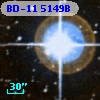 BD-11  5149B