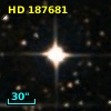 HD 187681