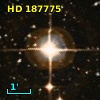 HD 187775
