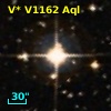 V* V1162 Aql