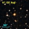 V* EE Aql