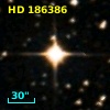 HD 186386