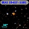 IRAS 19417-1105