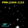 PMN J1949-1153