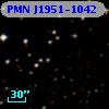 PMN J1951-1042