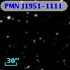 PMN J1951-1111