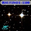 IRAS F19431-1100