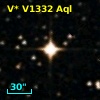 V* V1332 Aql