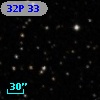 32P  33
