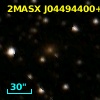 2MASX J04494400+4911411