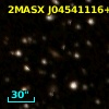 2MASX J04541116+4817550