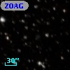 ZOAG G158.45+02.90