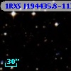1RXS J194435.8-113600