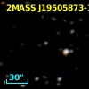 1RXS J195059.1-111458