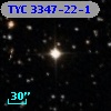 TYC 3347-22-1