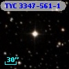 TYC 3347-561-1