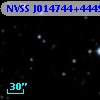 NVSS J014744+444949
