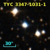 TYC 3347-1031-1