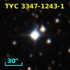 TYC 3347-1243-1