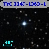TYC 3347-1383-1
