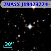 2MASX J19423274-1154346