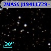 2MASS J19411729-1015454