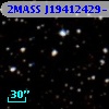 2MASS J19412429-1015227