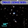 2MASS J19412688-1037556
