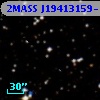 2MASS J19413159-1035257