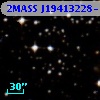 2MASS J19413228-1021559