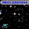 2MASS J19413414-1021556