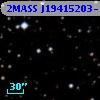 2MASS J19415203-1018483