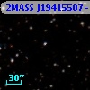 2MASS J19415507-1011311